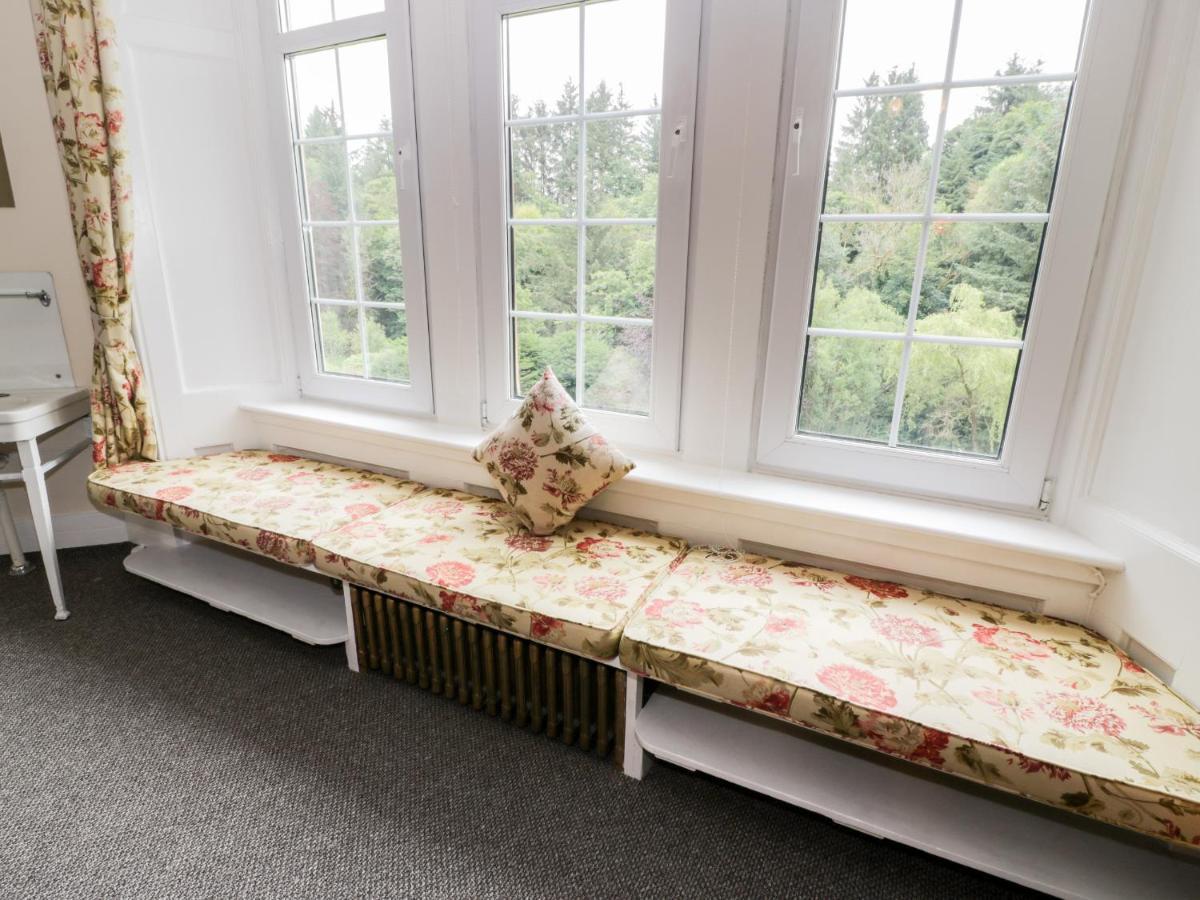 Appartement Auchentroig House à Stirling Extérieur photo