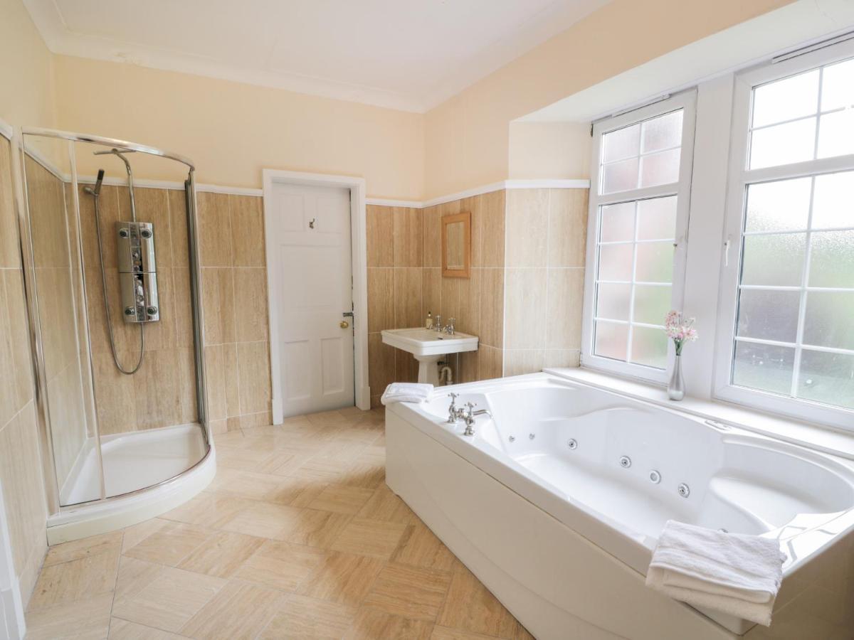 Appartement Auchentroig House à Stirling Extérieur photo