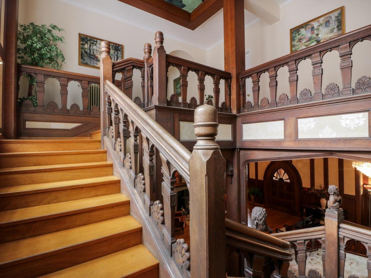 Appartement Auchentroig House à Stirling Extérieur photo
