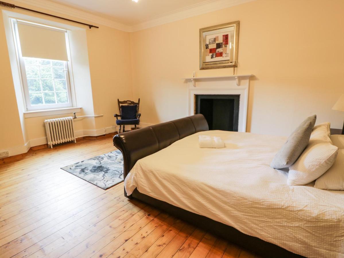 Appartement Auchentroig House à Stirling Extérieur photo