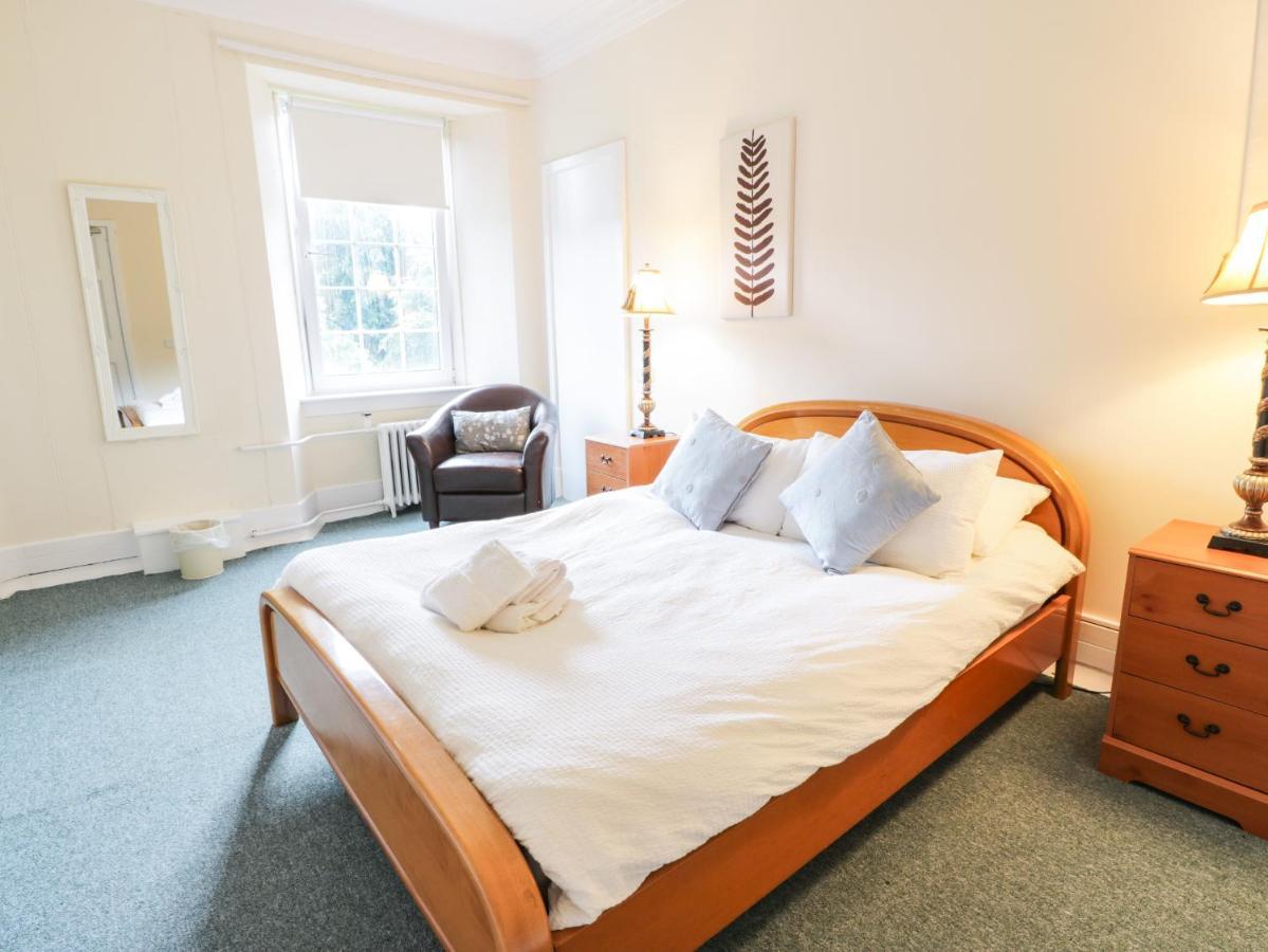 Appartement Auchentroig House à Stirling Extérieur photo